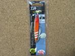Daiwa<br/>TGベイト BLJ 60g<br/>サワラオレンジグロー
