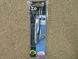 Daiwa<br/>TGベイト BLJ 60g<br/>MLフルセベイト