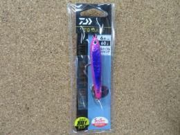 Daiwa<br/>TGベイト BLJ 60g<br/>MGパープルエッジピンク
