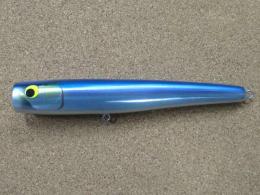 WooDream<br />Akiya POPPER 250FAT<br />ブルーバック