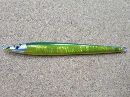 MASHIO<br />菜の花 170g<br />グリーンゴールド