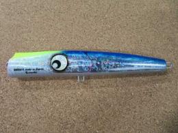 Atoll<br />BONGER230<br />No.11 チャートハット