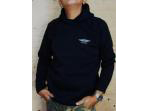 MC works'<br />WARM FLEECE PARKA ブラック(LL)
