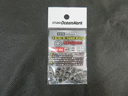 SOM<br />OGM TRACK Split Ring M-Spec<br />T-SR M6