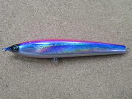 D-CLAW<br />マリノ280メッサマグナム<br />02 ファンキーバック