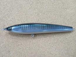 D-CLAW<br />マリノ280メッサマグナム<br />03 沖ボラ