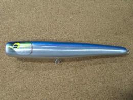 WooDream<br />Akiya POPPER 270<br />ブルーバック