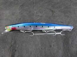 Blue Blue<br />BLOOOWIN!140J<br />#03 ケイムラマイワシ