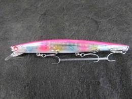 Blue Blue<br />BLOOOWIN!140J<br />#14 ピンクキャンディグロー