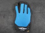 MC works'<br />PROTECT GLOVE3<br />BK × OB　LLサイズ