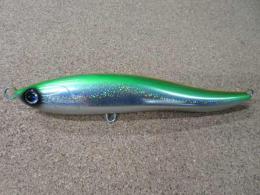 D-CLAW<br />ダブス230 スイミングペンシルベイト<br />06 オレンジファンキー