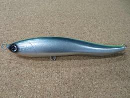 D-CLAW<br />ダブス230 スイミングペンシルベイト<br />08 スパークベイト