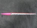 MC works'<br />KILLER JIG IV 180g<br />PINK IWASHI