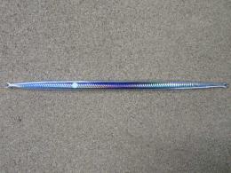 MC works'<br />GUTTER JIG SUPER SLICE 220g<br />SYB-1