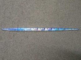 MC works'<br />GUTTER JIG SUPER SLICE 220g<br />SYB-4