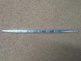 MC works'<br />GUTTER JIG SUPER SLICE 220g<br />SYB-5