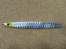 CB ONE<br />C1 LONGLIDE 170g<br />DNA-オールシルバー