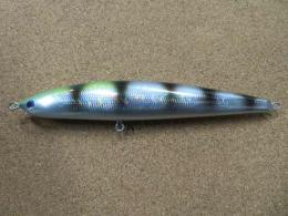 fish trippers village × SOHO<br />コンチェルト280<br />オヤビッチ