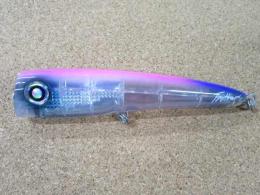 DAIWA<br />ソルティガ フロッサー 200F-LI<br />LIクリアトップピンク