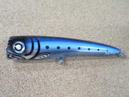 DAIWA<br />ソルティガ フロッサー 200F<br />ケイムライワシ