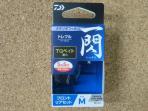 DAIWA<br />タチジギフック 一閃SS<br />トレブル フロントリアセット M