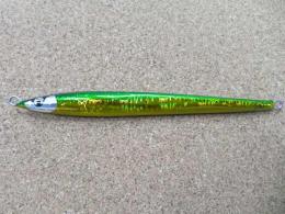 MASHIO<br />菜の花 250g<br />グリーンゴールド