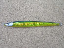 MASHIO<br />菜の花 190g<br />グリーンゴールド