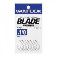 VANFOOK<br />BLADE WORKS BG Single<br />BWH-S #3/0