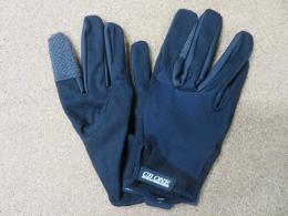 CB ONE<br />オフショアストレッチグローブ<br />ブラック×ブラック/XL