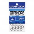 VANFOOK<br />オフショアリング/ヘビー<br />#7