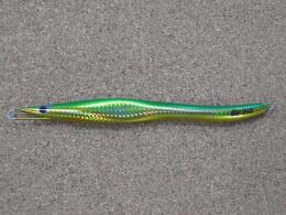 CB ONE<br />G2 210g<br />TT-グリーンゴールド