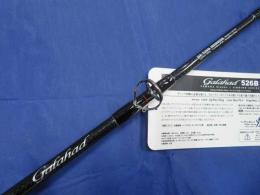 【送料サービス】YAMAGA Blanks<br />Galahad 526B Bait Model