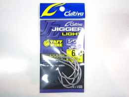 OWNER<br />JIGGER LIGHT<br />シワリ　6/0