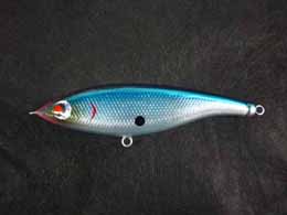 KMN Baits<br />GriPen-130<br />グリーン