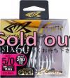 OWNER<br />カルティバ<br />STX-60 2/0
