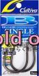 OWNER<br />C'ultiva ビッグゲームシングル S-161M<br />17/0(2本入)