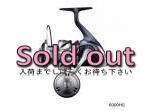 Shimano<br />21'ツインパワーSW6000HG