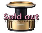 DAIWA<br />SLP WORKS<br />25SALTIGA14000SPL/ゴールド・ネイビー