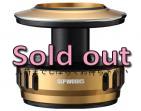 DAIWA<br />SLP WORKS<br />25SALTIGA25000SPL/ゴールド・ネイビー