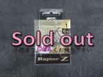 BKK<br />Raptor-Z  #1