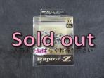 BKK<br />Raptor-Z  #3/0
