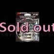 X-BRAID<br />FULLDRAG TSR X8<br />12号 300m
