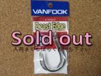 VANFOOK<br />ビーストエッジ BH-806　♯9/0