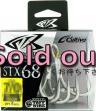 OWNER<br />カルティバ<br />STX-68 ♯4/0