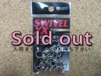 CB ONE<br />SWIVEL XX #3<br />特注バリューパック