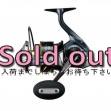 Shimano<br />25ステラSW14000XG