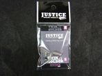 JUSTICE<br />TWIN　HOLDER<br />サイズS