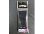 JUSTICE<br />アシストホルダーII<br />ブラック