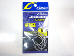 OWNER<br />JIGGER LIGHT<br />シワリ　6/0