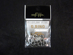 FIELD HUNTER<br />S.RING　#5　(30個入)